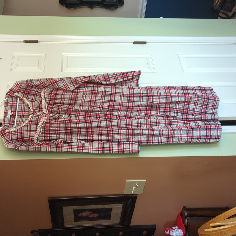 Women's XL Nightgown